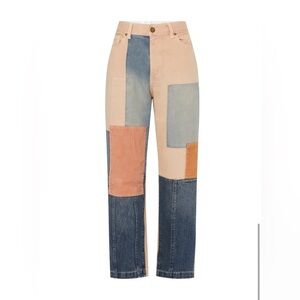 The Great. The Billy Jeans.